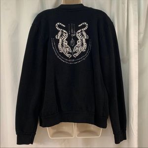 Brandy Melville Tiger Jacket